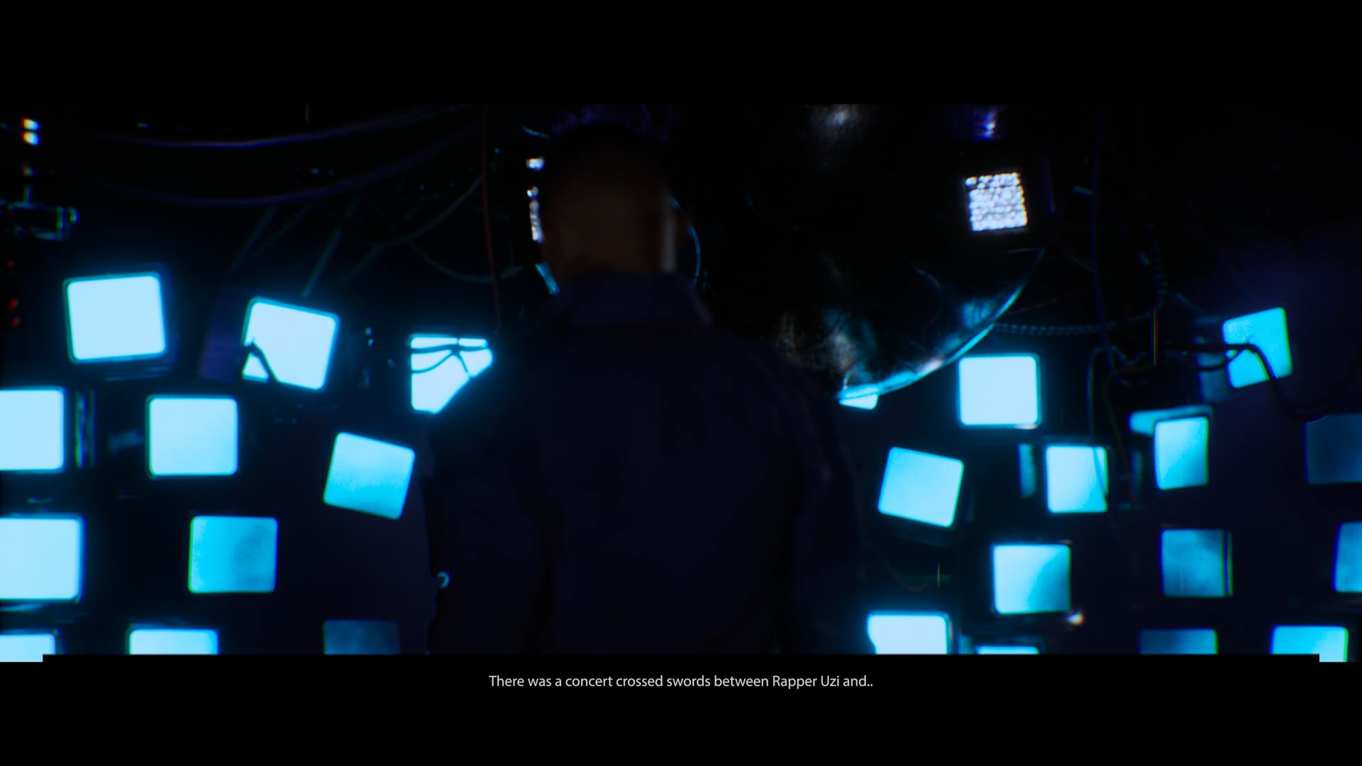 Canvas — Teaser