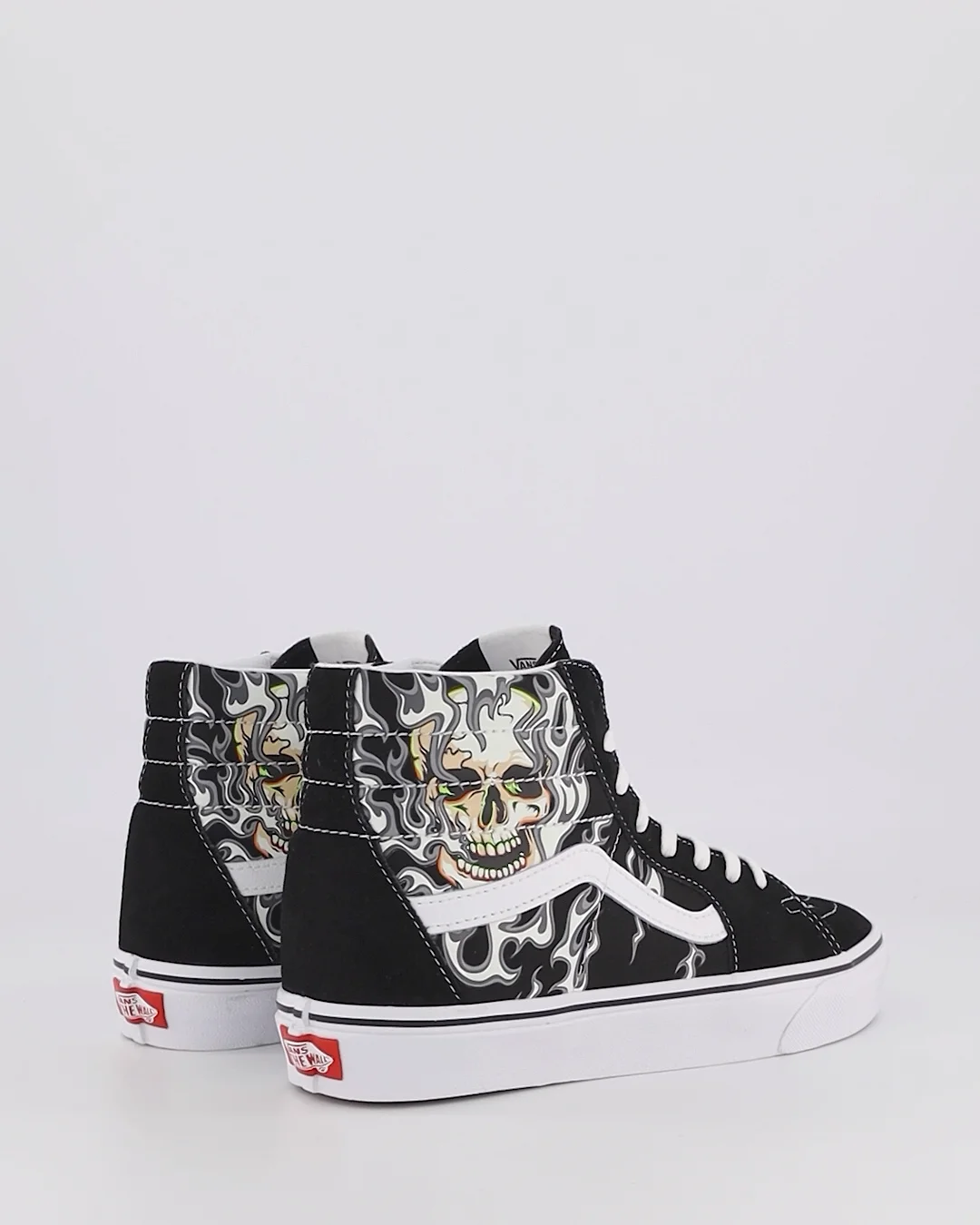 Sk8-Hi - Vans Sk8-Hi - Vans