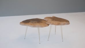 Handmade Furniture