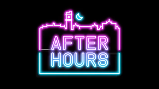 After Hours