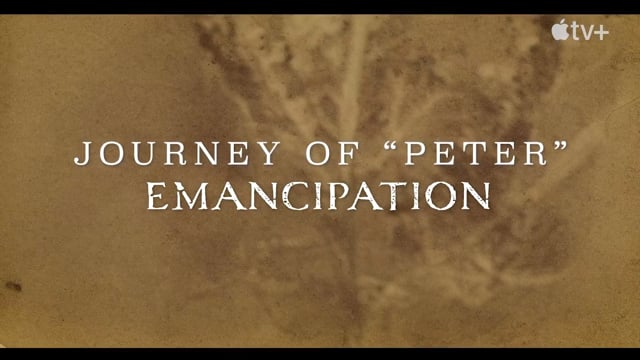 EMANCIPATION - Journey of 