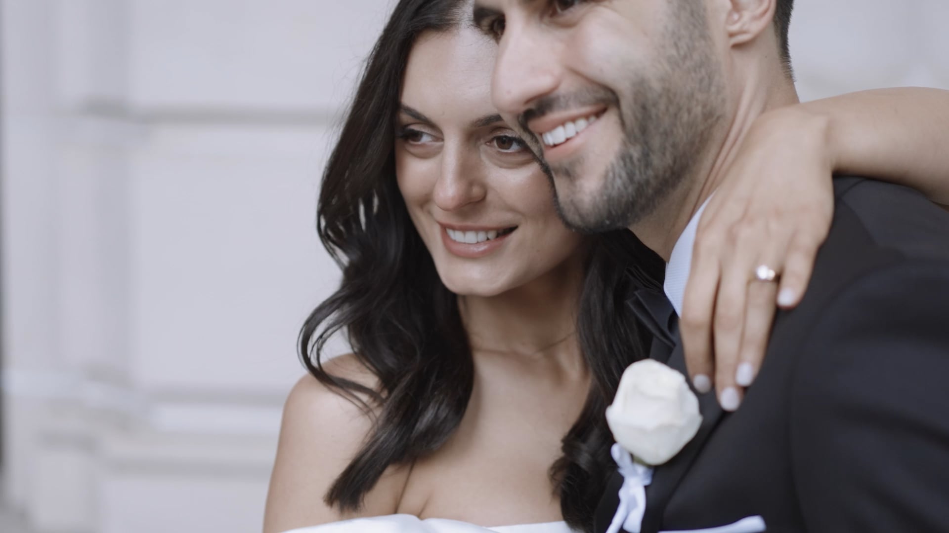 Nicole & Richard