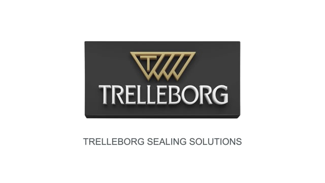 Trelleborg Sealing Solutions Germany GmbH of Stuttgart at COMPAMED 2023 ...