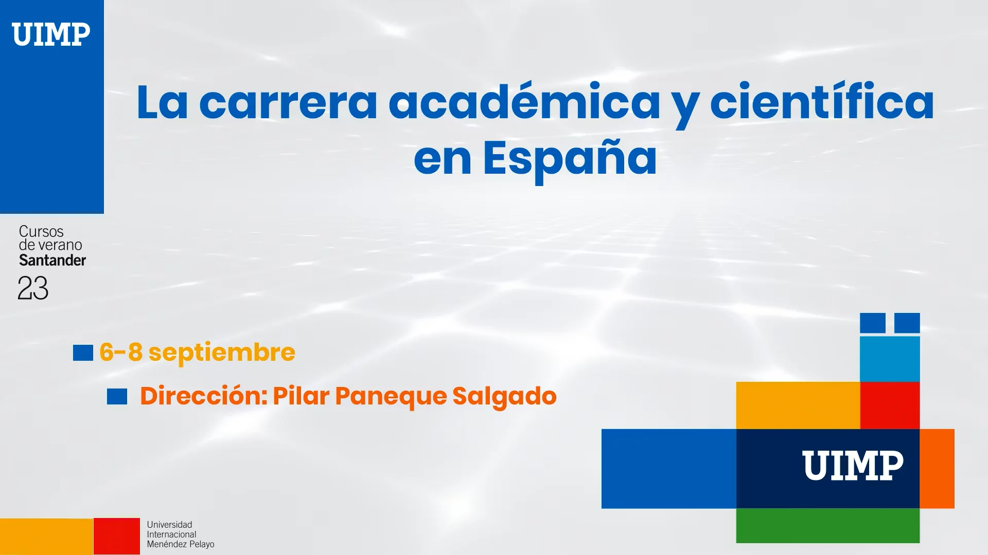 Carrera cientifica discount y tecnologica