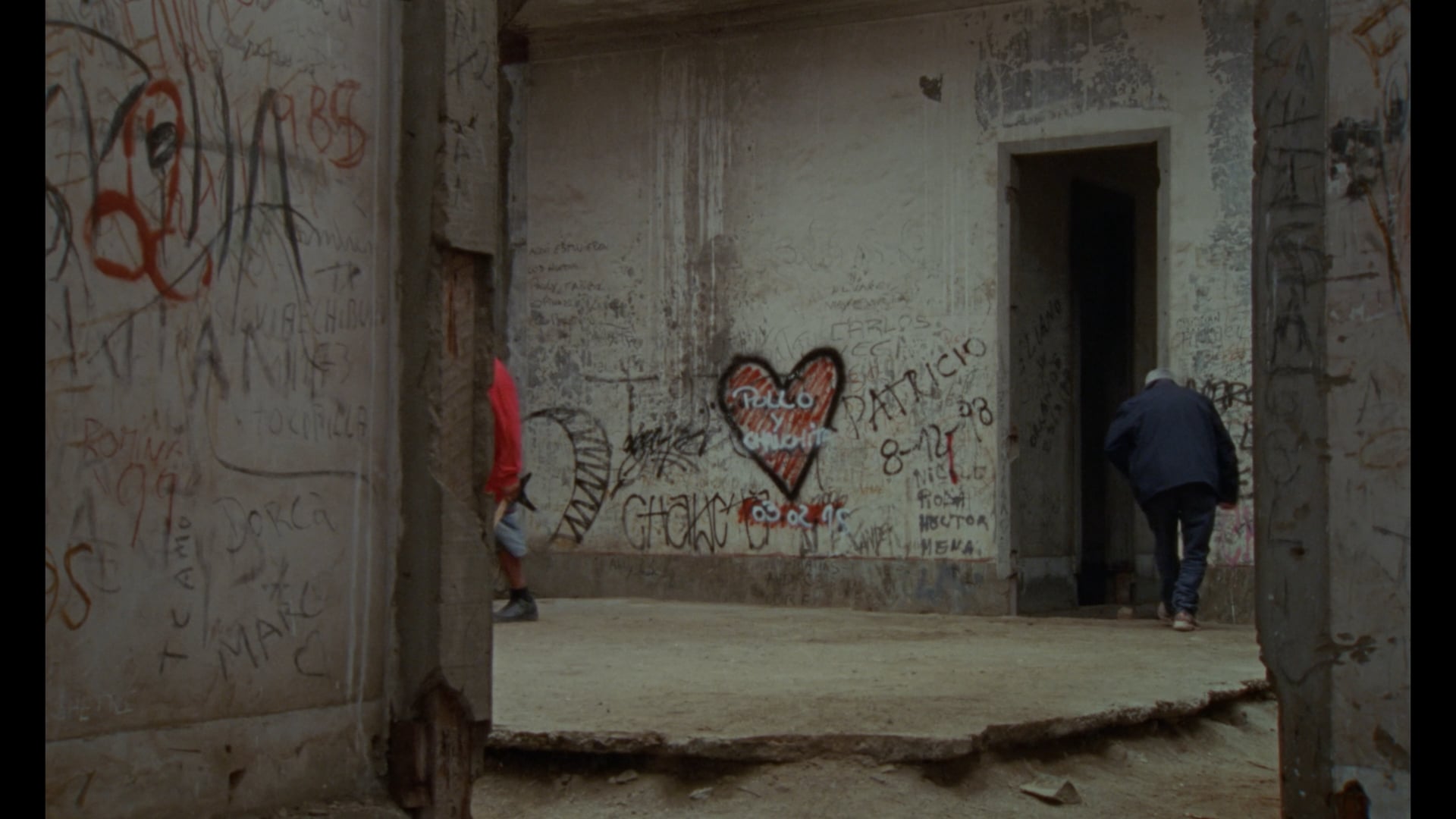 Bande annonce Otro Sol