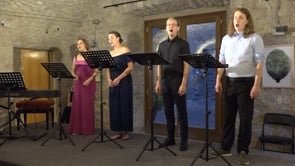 L'Escala Canta ofereix el primer concert del curs d'estiu