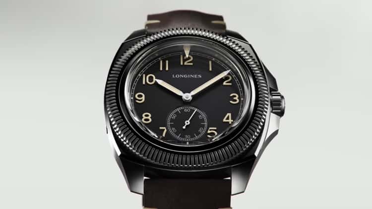 Longines Pilot Majetek Box Edition L2.838.4.53.9