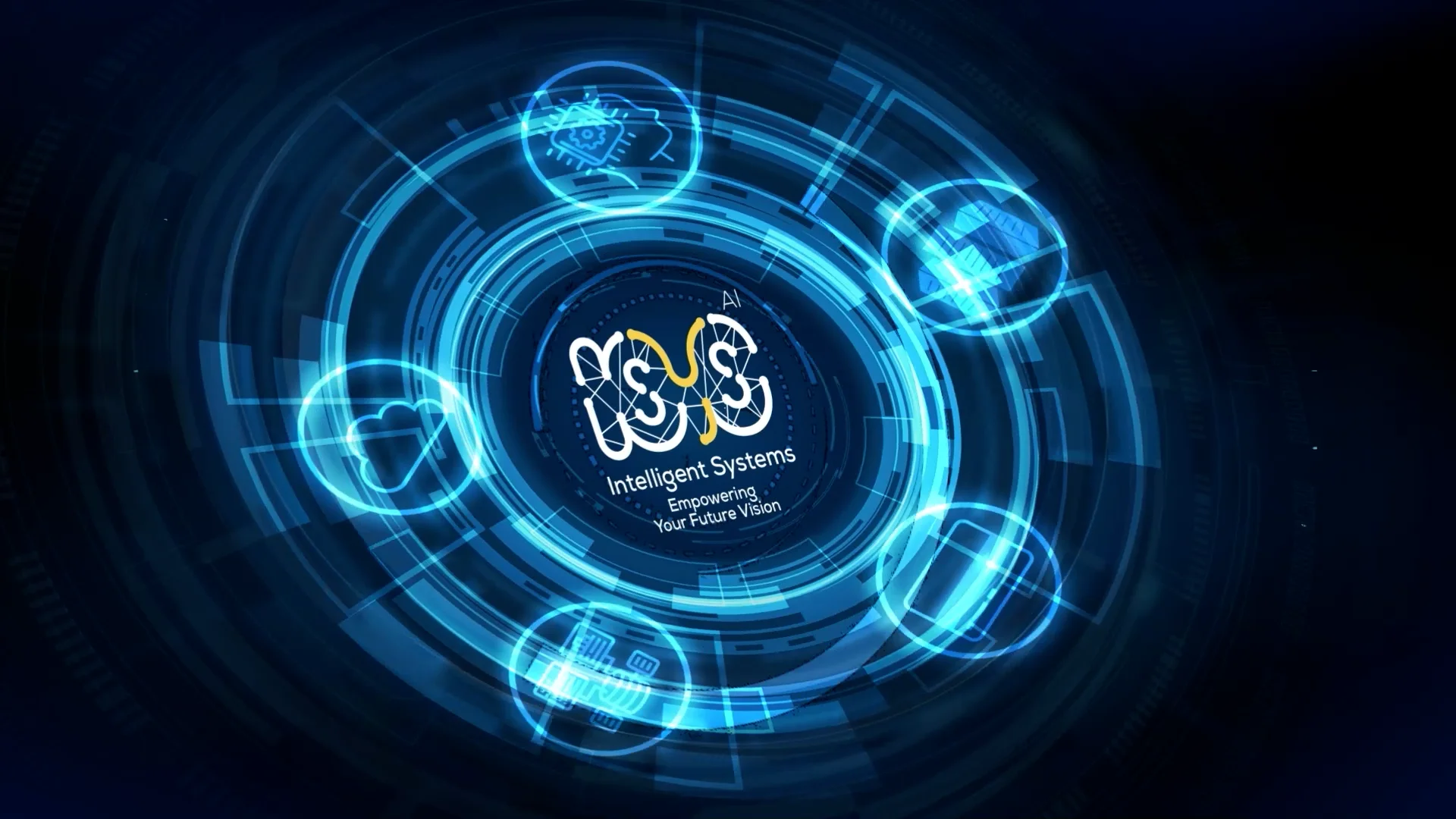 ISYS Analytics and AI Solutions on Vimeo