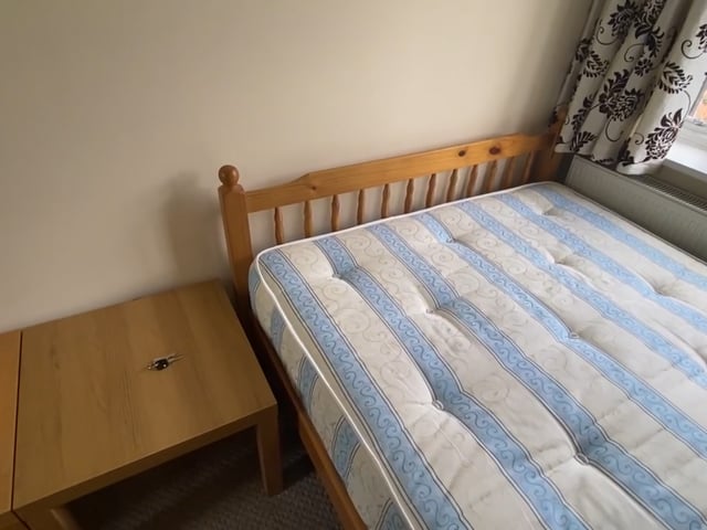  Double Room Finchley Rd Hampstead Border(W24.02) Main Photo