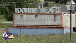 Charlotte Drive In Theater Re-Opens