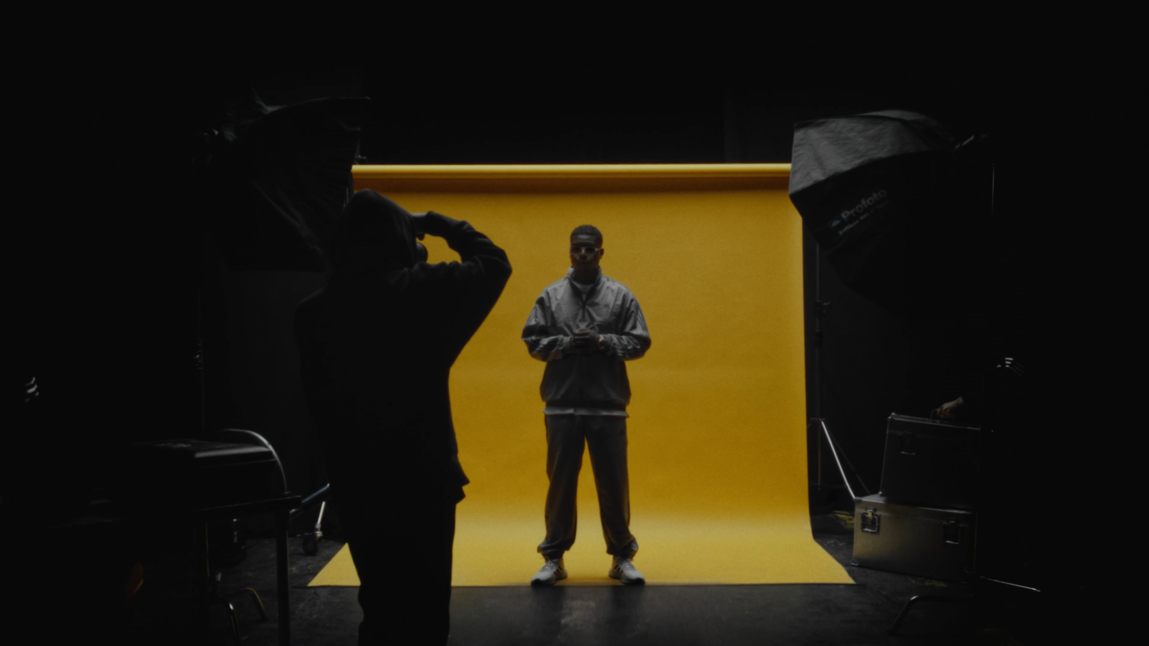 ADIDAS x NINHO on Vimeo