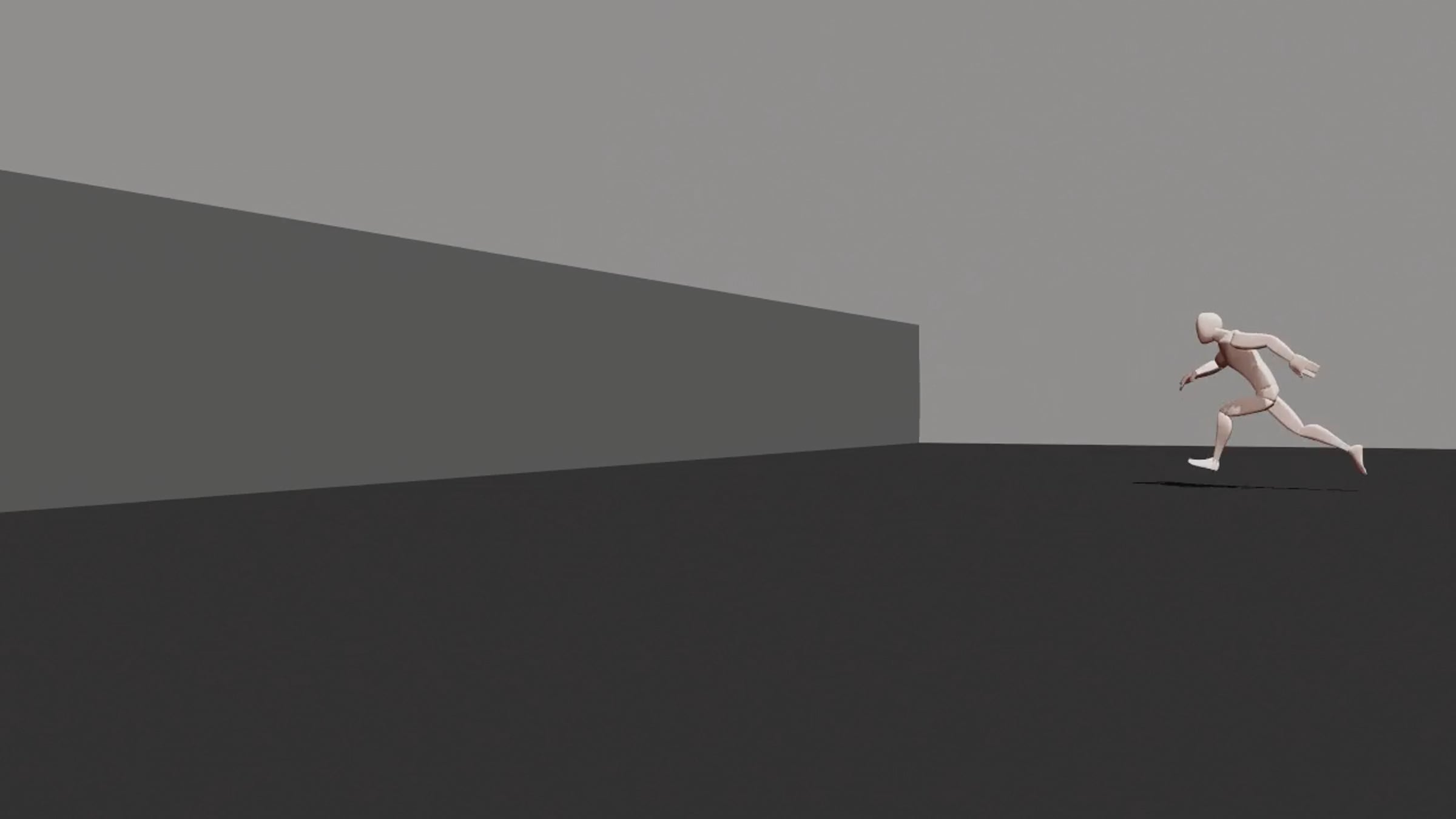 Run, Jump and Climb - Animation Exercise | Videos & Movies on Vimeo