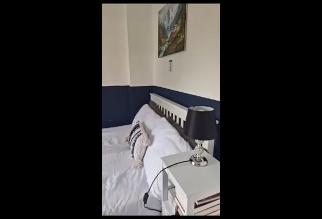 Ensuite room/LGBT friendly/ jubilee line Main Photo