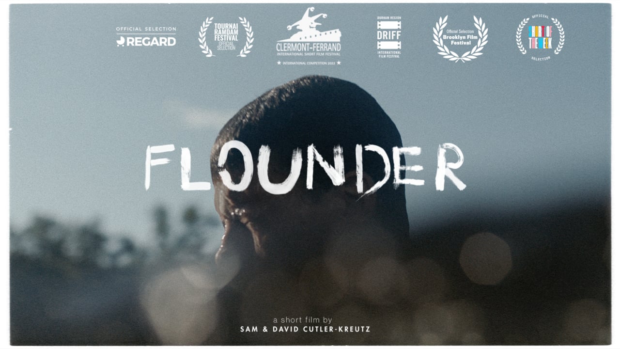 FLOUNDER