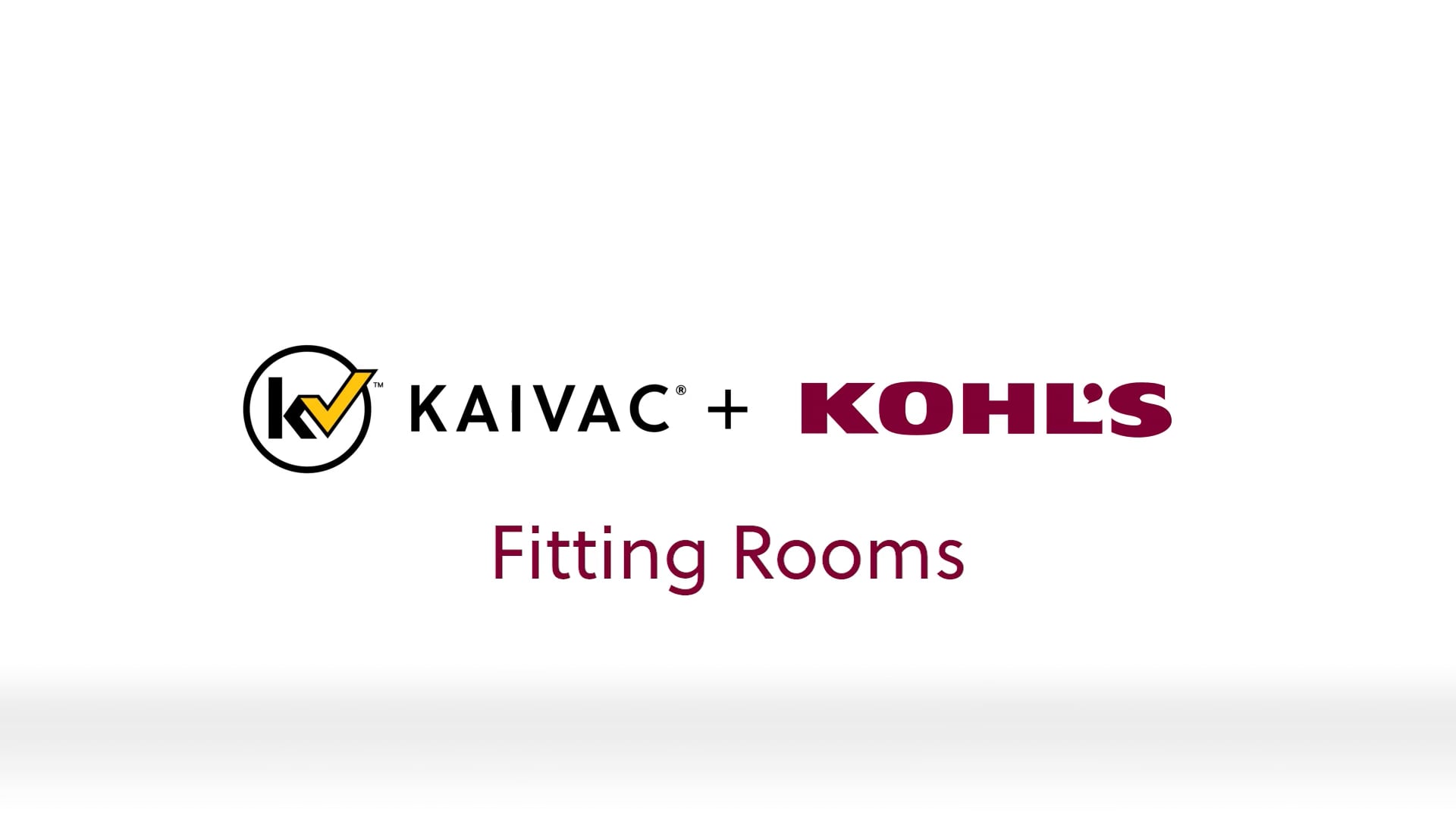 Fitting Rooms - Introduction - video thumbnail