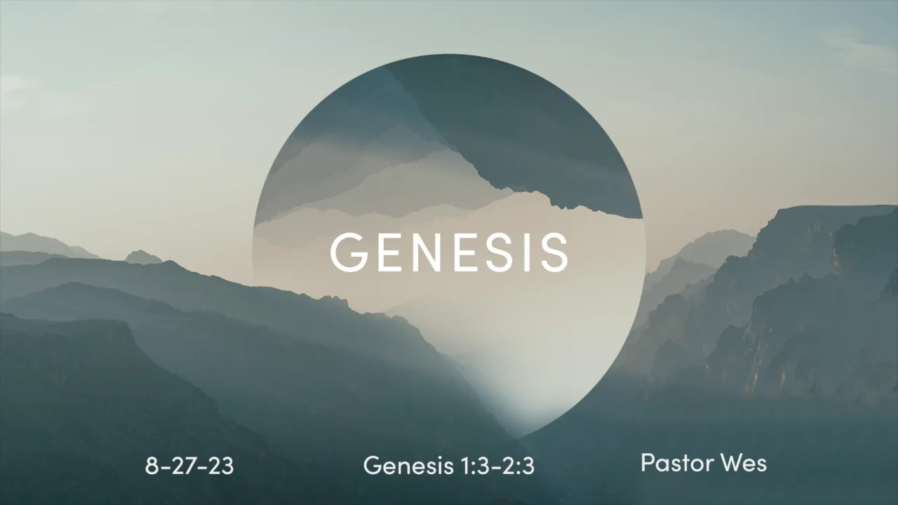 Genesis 13-23 on Vimeo