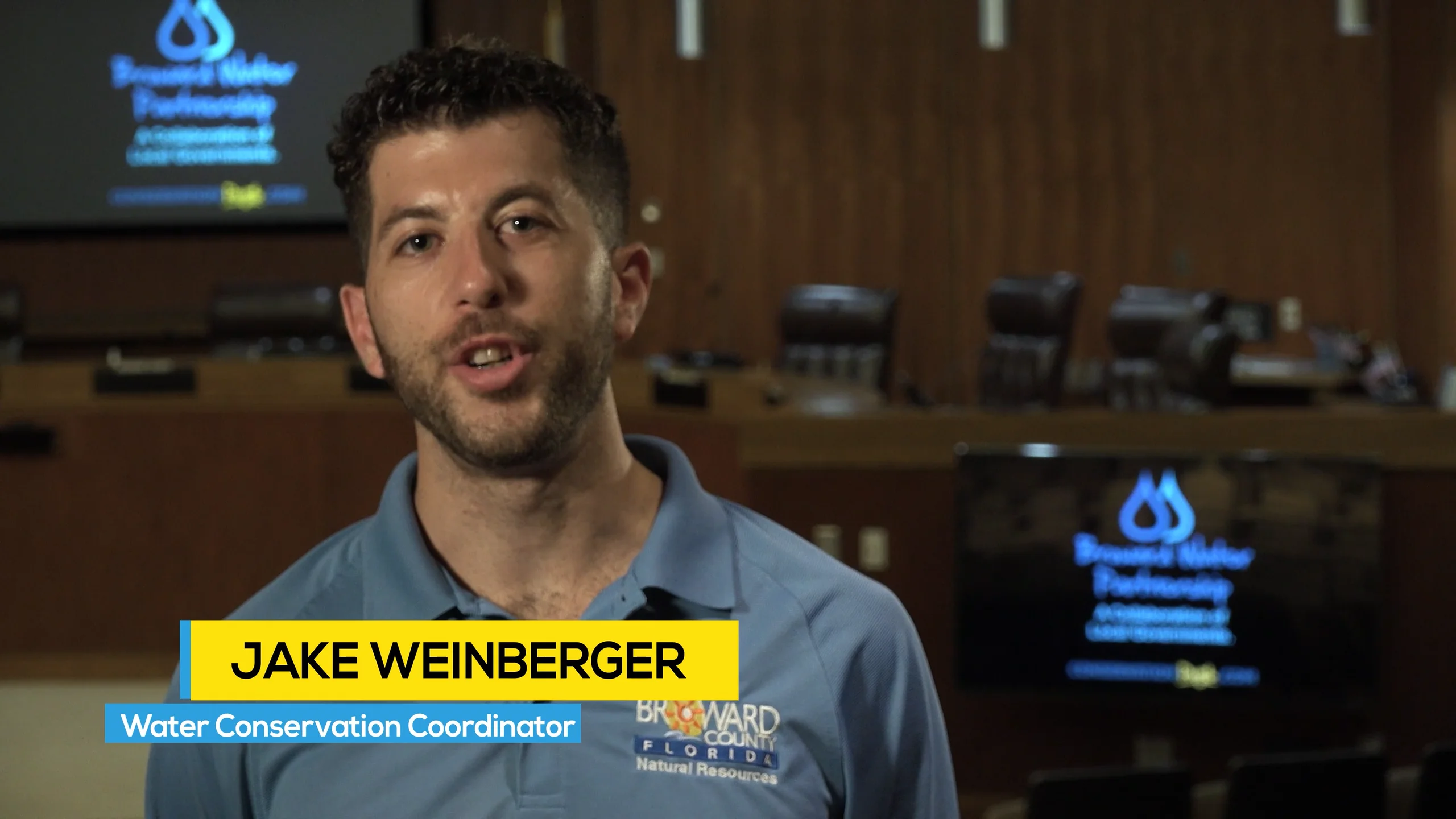 Conservation Pays Toilet Rebate Program on Vimeo