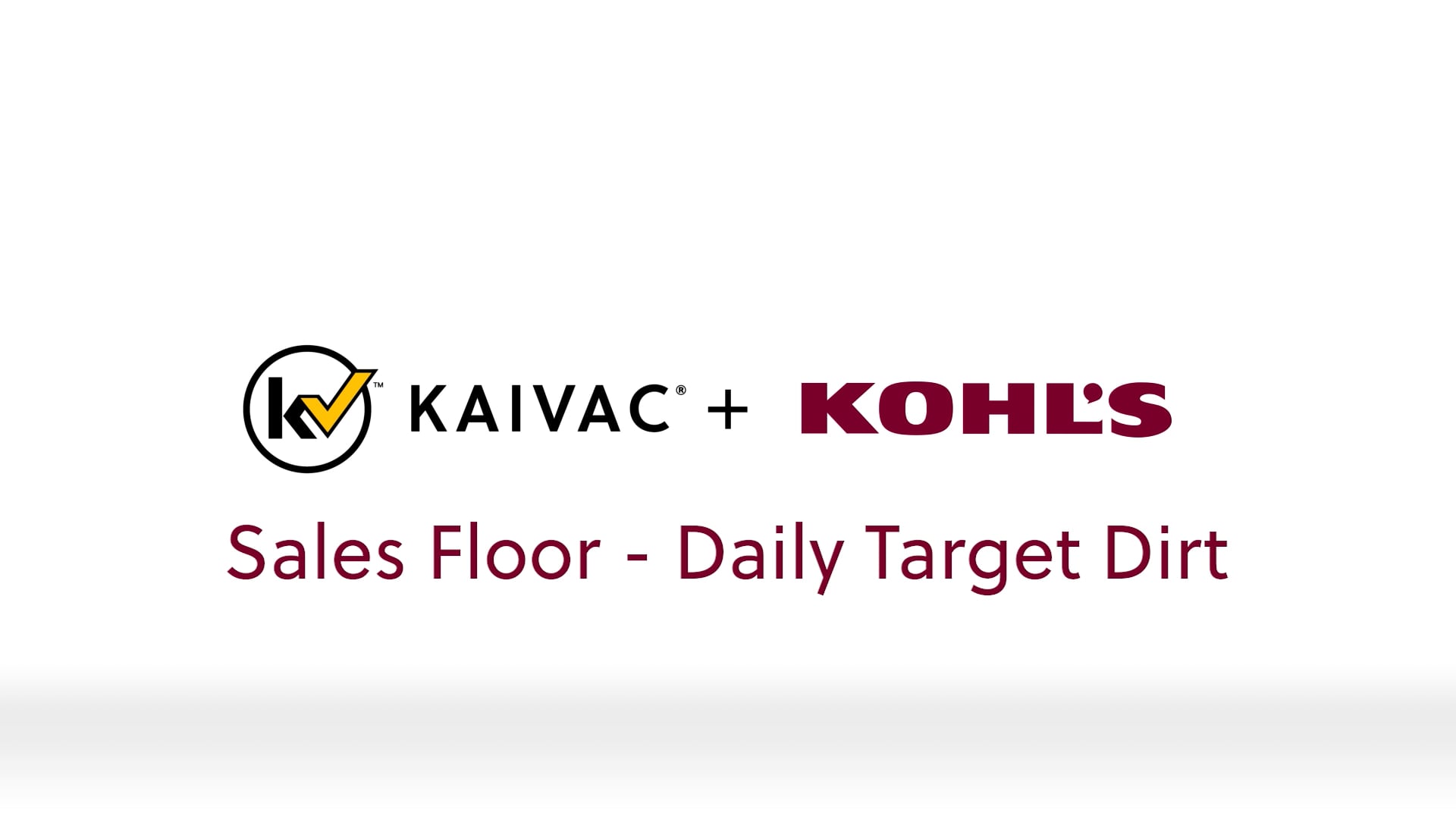 Tile - Daily Target Dirt - video thumbnail