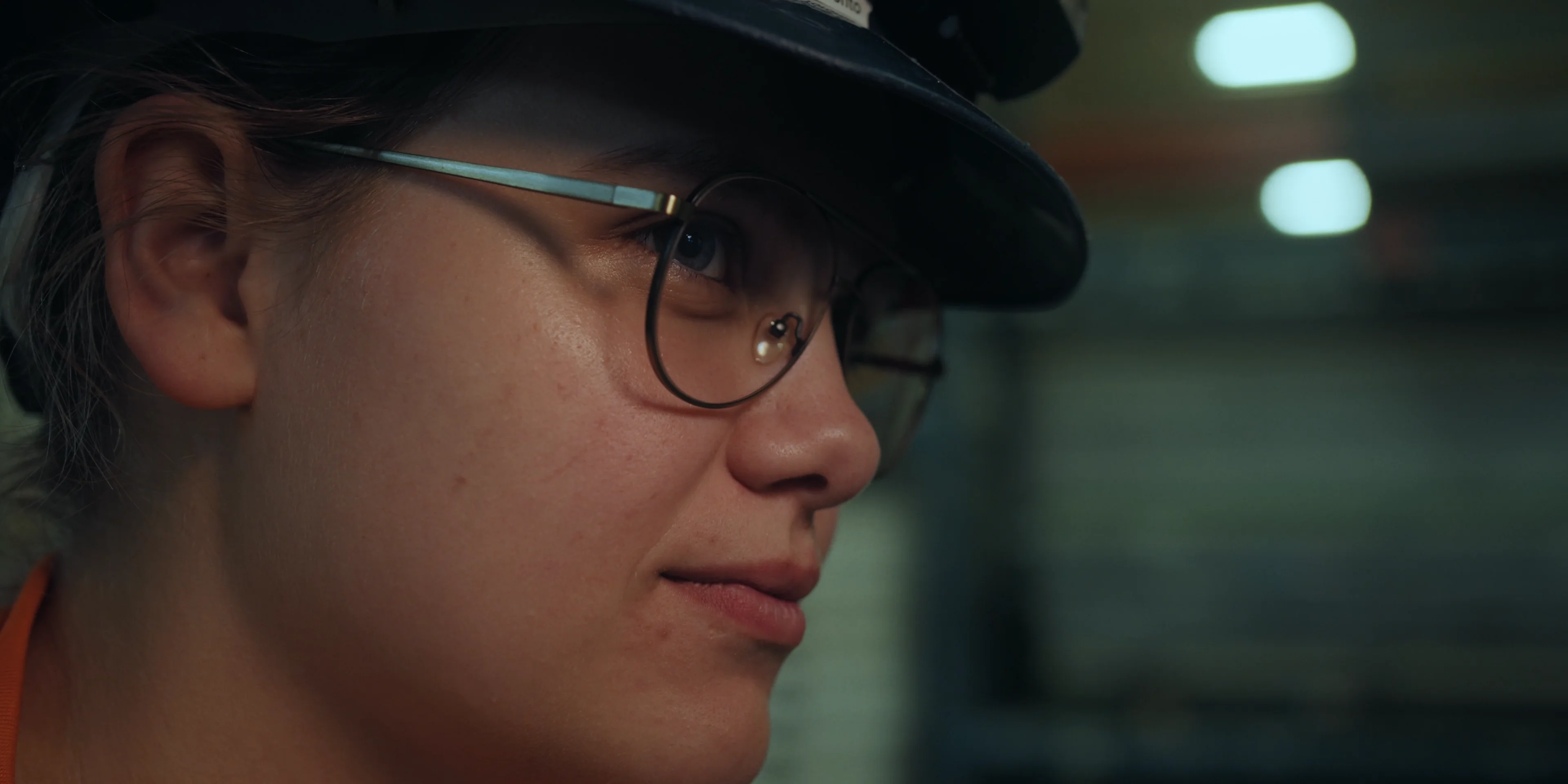 Women building careers and
community in the skilled trades