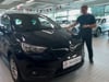 Video af Opel Crossland X 1,2 T Excite Start/Stop 110HK 5d 6g