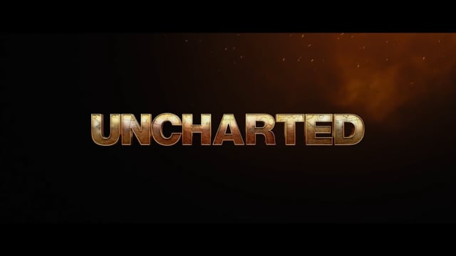 UNCHARTED - Behind The Scenes