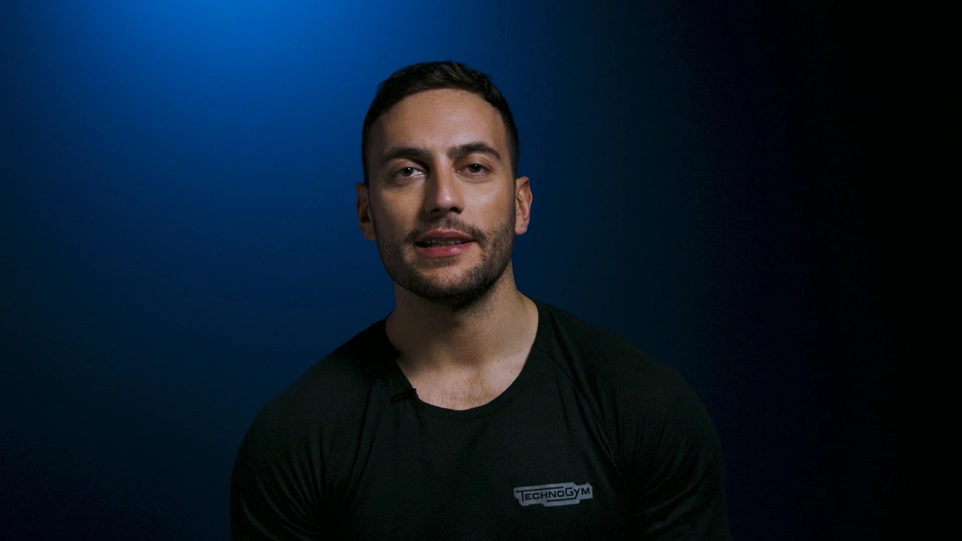 LUCA_INTENSE RUNNING_240722 on Vimeo