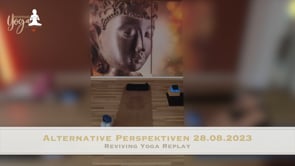 Alternative Perspektiven 28-08-2023