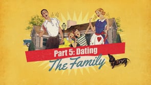 The Family Part 5: Paul Walker