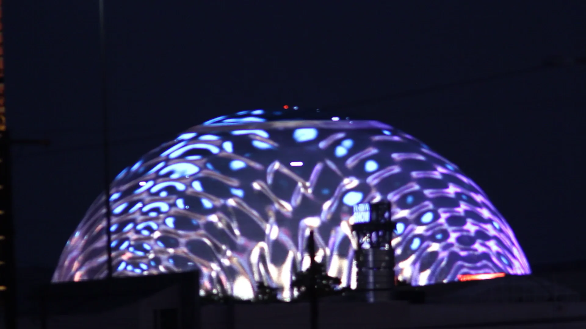 MSG Sphere 08/2023 on Vimeo