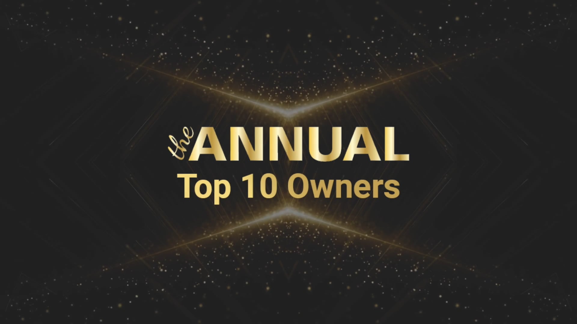 2023 Top 10 Owners