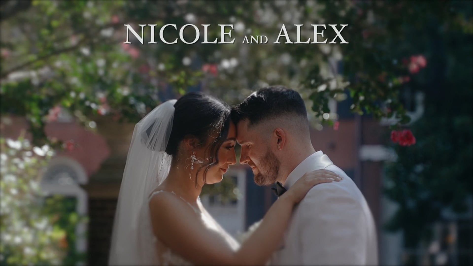 Nicole & Alex