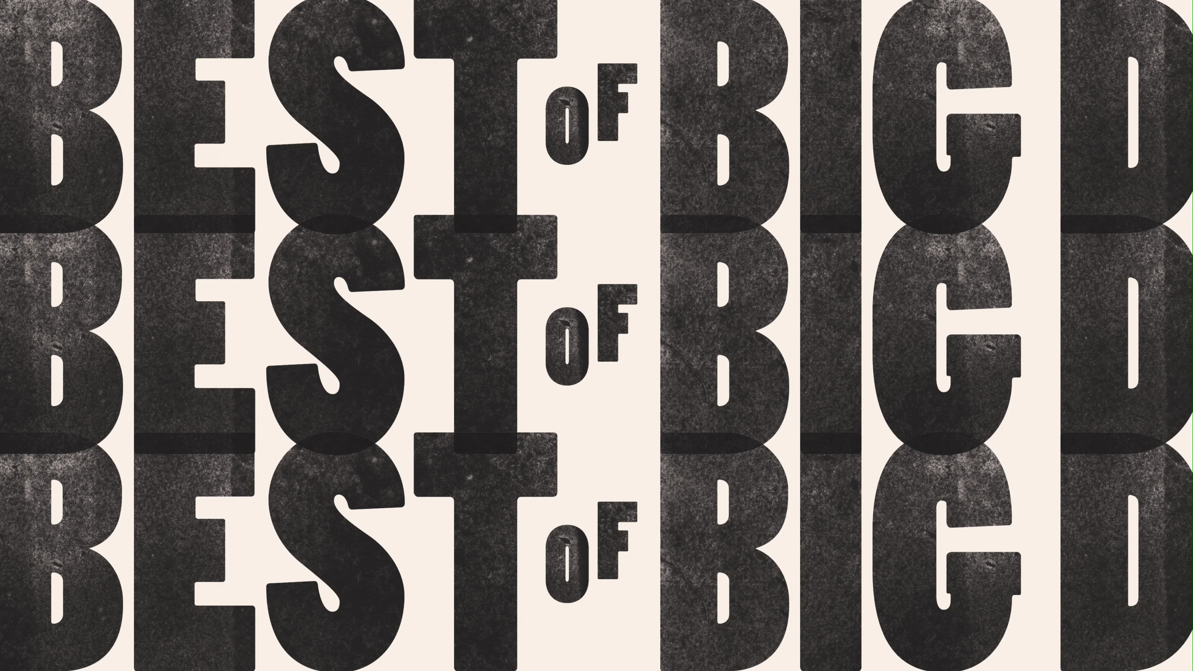 Best of Big D 2023 on Vimeo