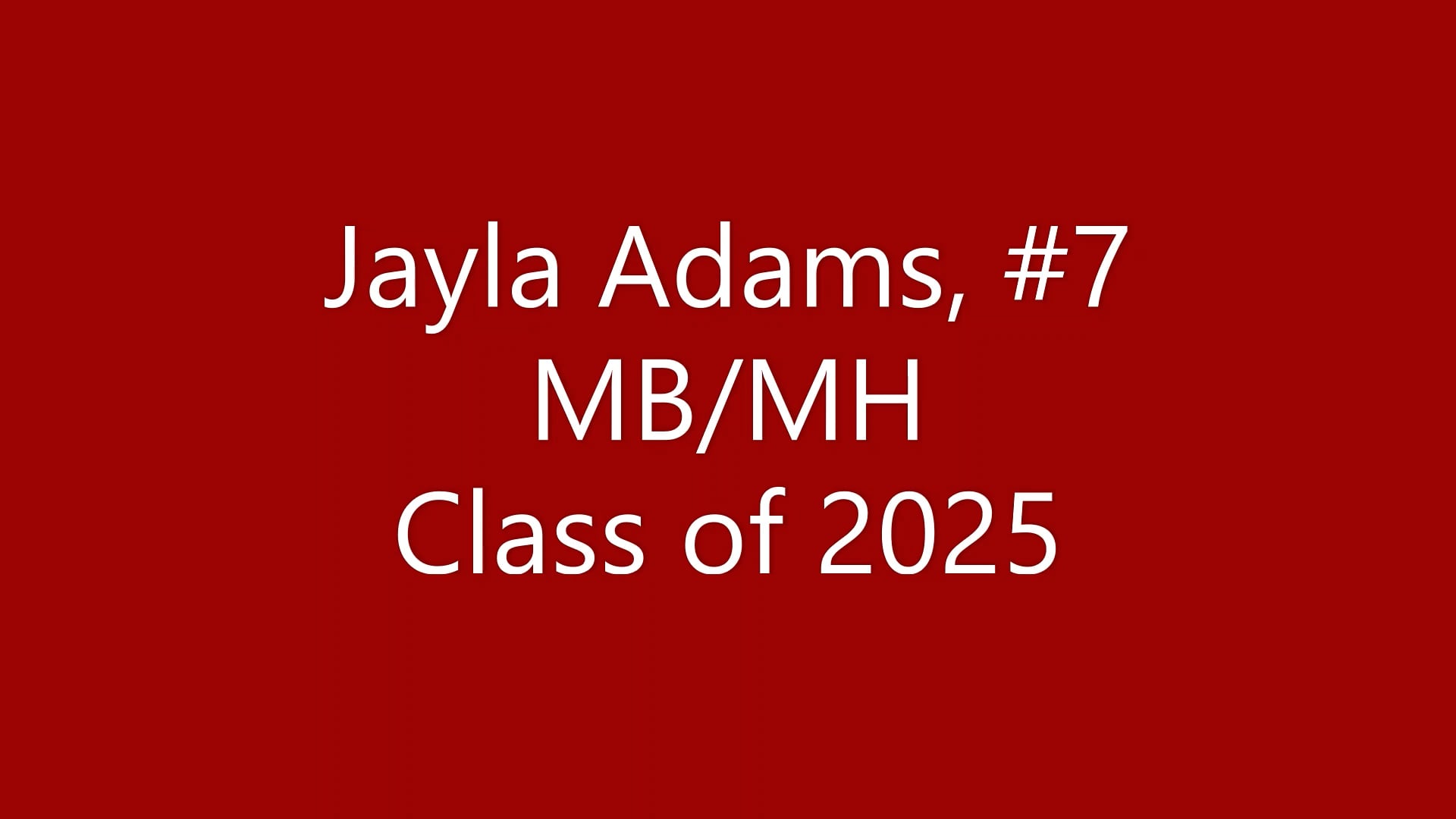 2023 NHS v Decatur, Eaton