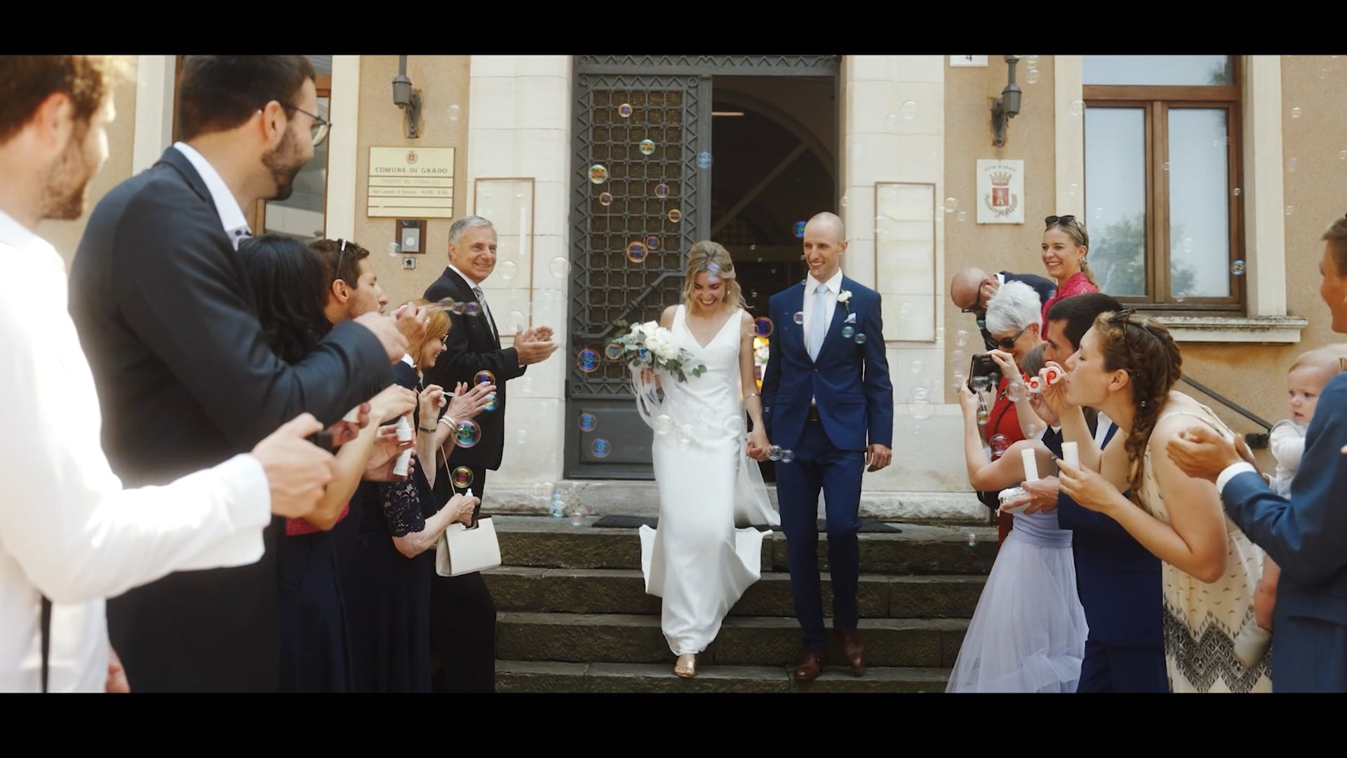 Fabian Kristina - Grado