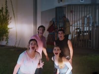 The Gibtown Werewolf Official Trailer