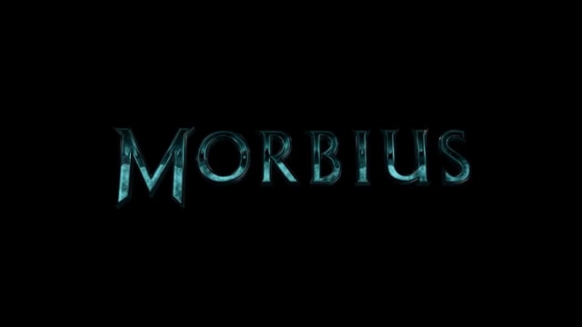 MORBIUS - The Lore of Morbius