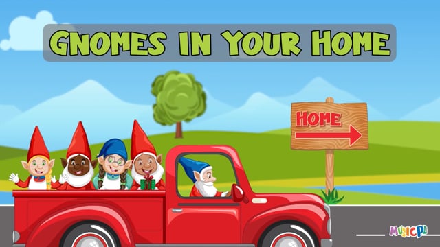 A Gnome In Your Home | MusicplayOnline