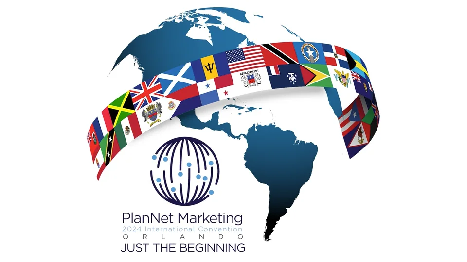 PlanNet Marketing 2024 International Convention