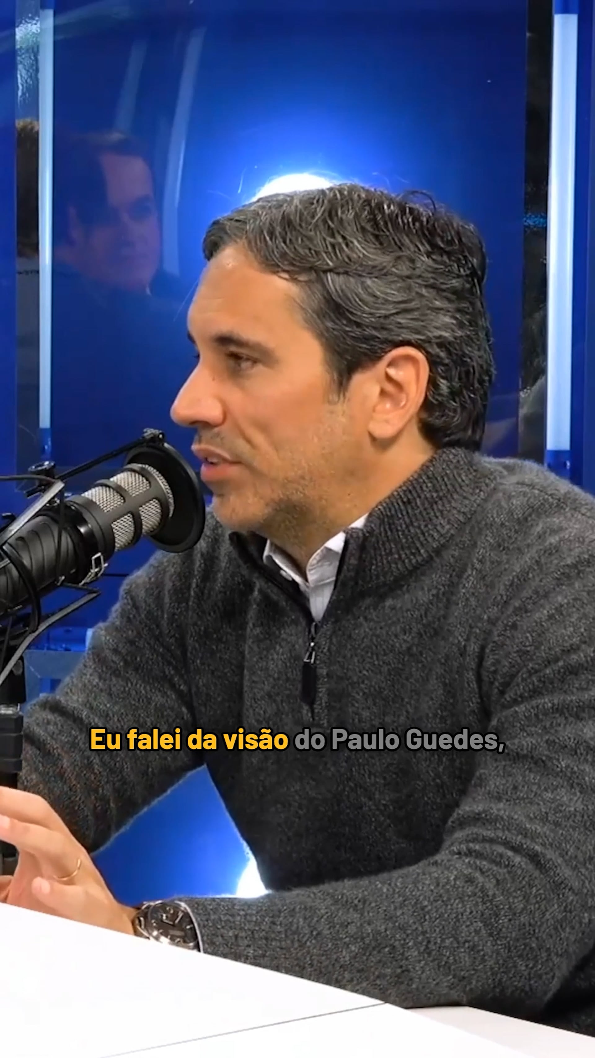 OMP Corte Podcast - O2 Capital BTG