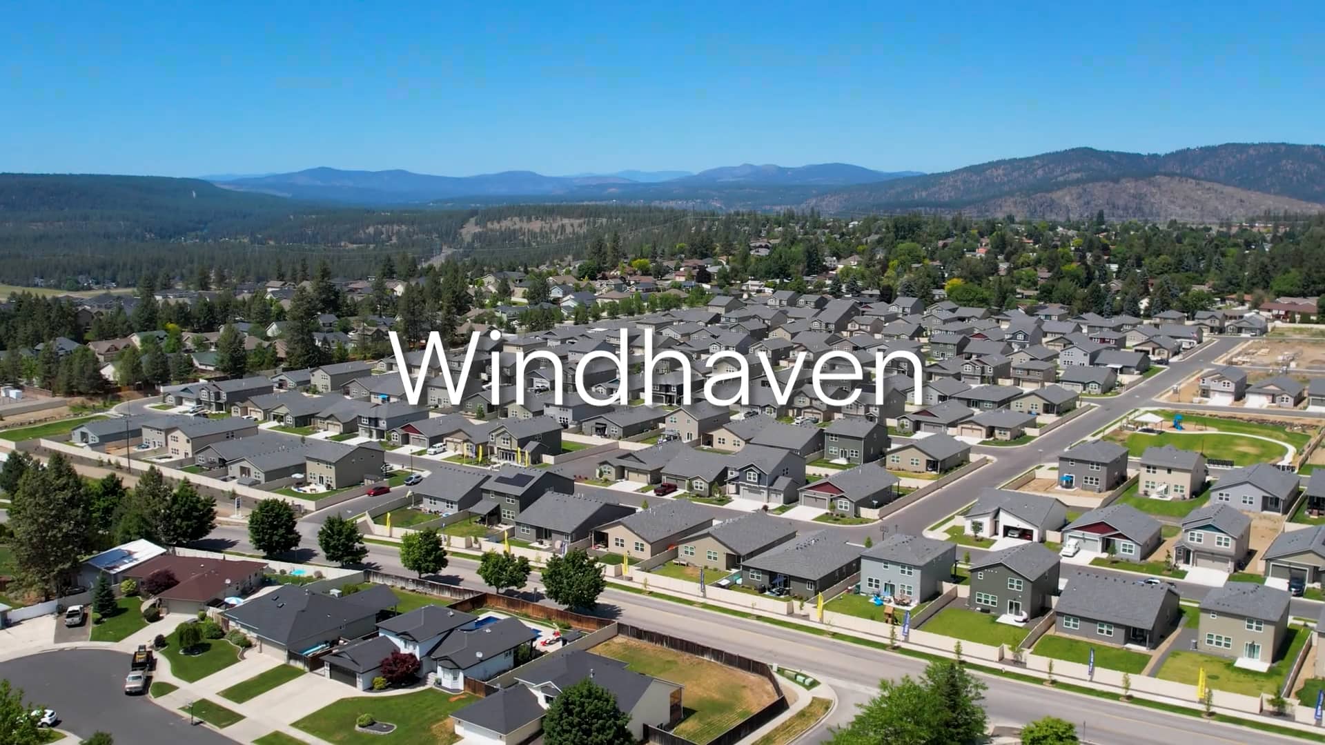 Windhaven by D.R. Horton on Vimeo