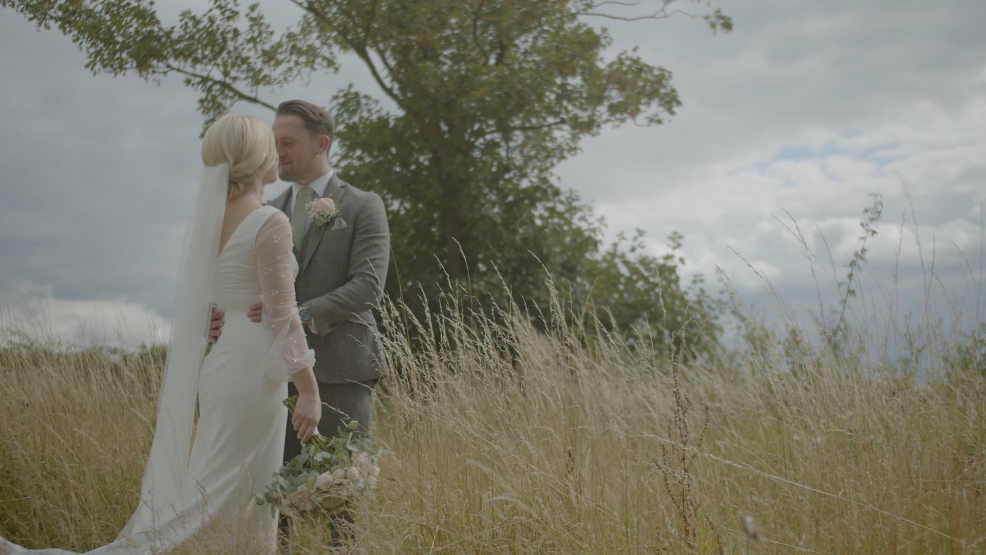 Natalie & Lee