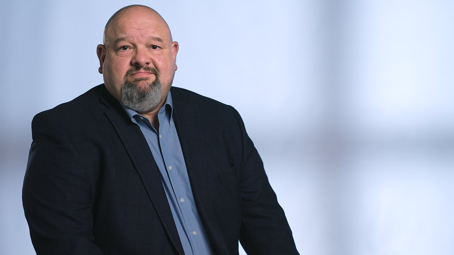 About me video of Dr. Ben Weinstein