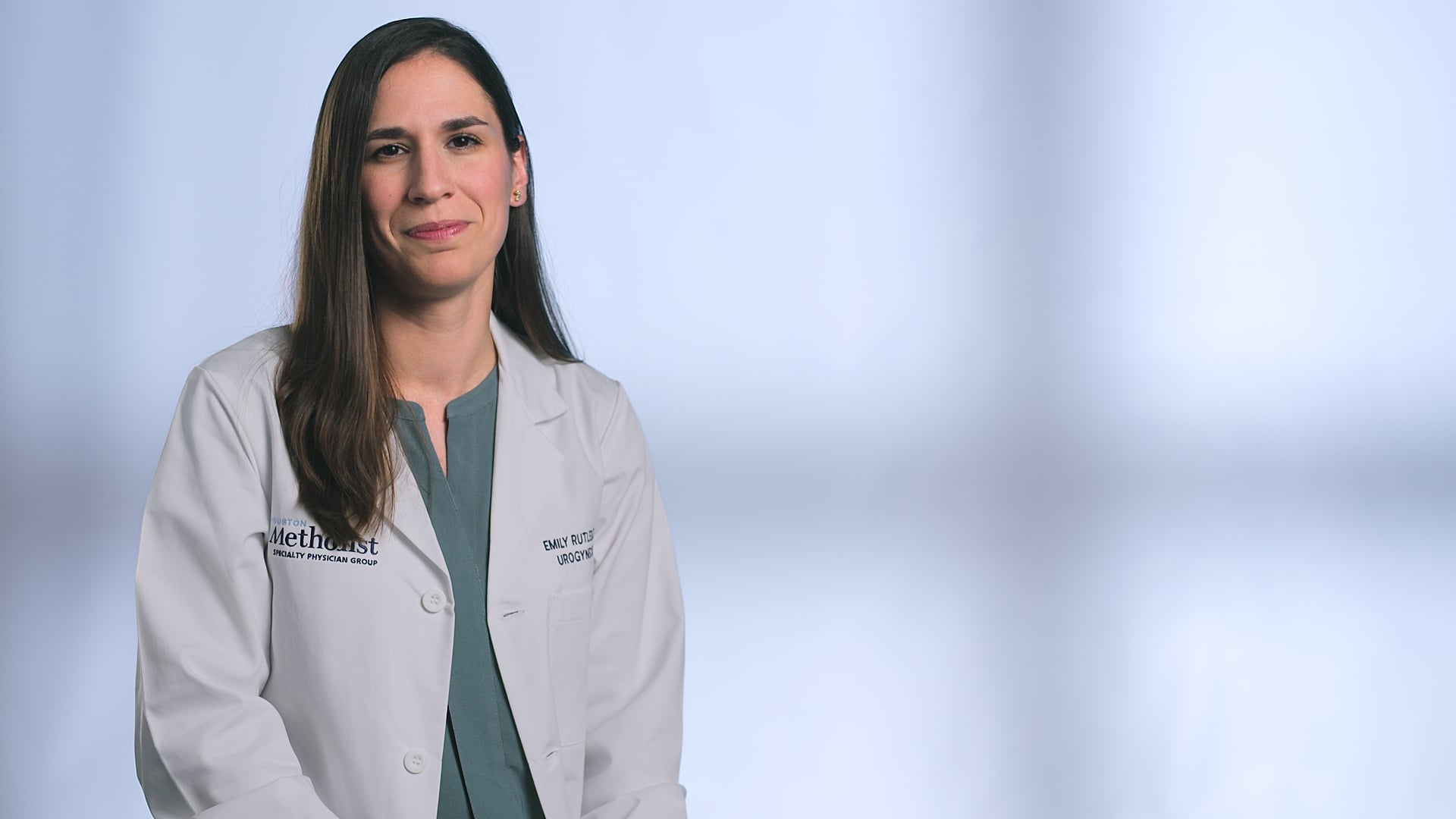 About me video of Dr. Emily Rutledge