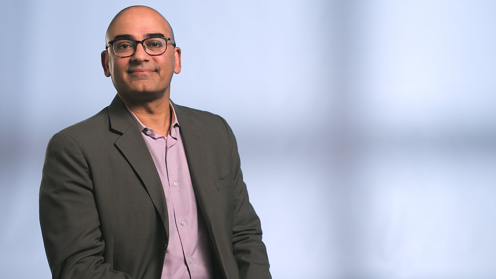 About me video of Dr. Alok Madan