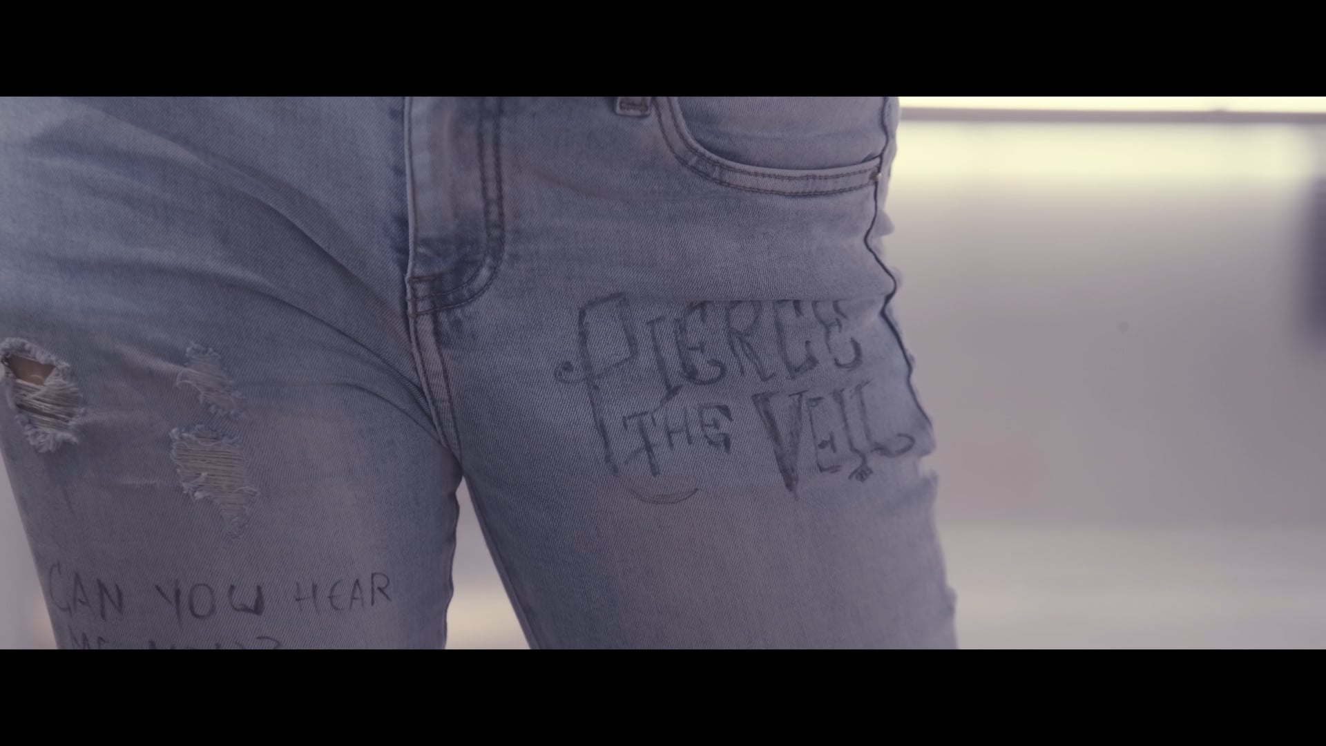 Impericonde // fashion film