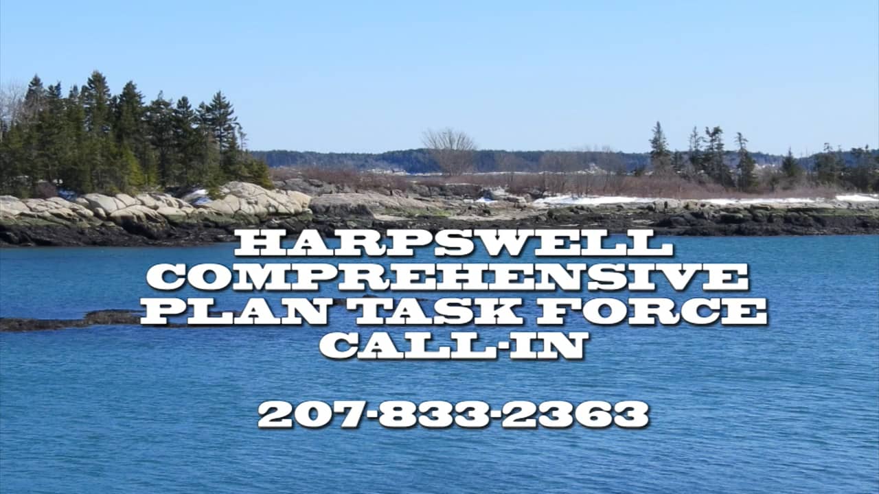 HARPSWELL COMP PLAN Info 28Aug23 7pm on Vimeo