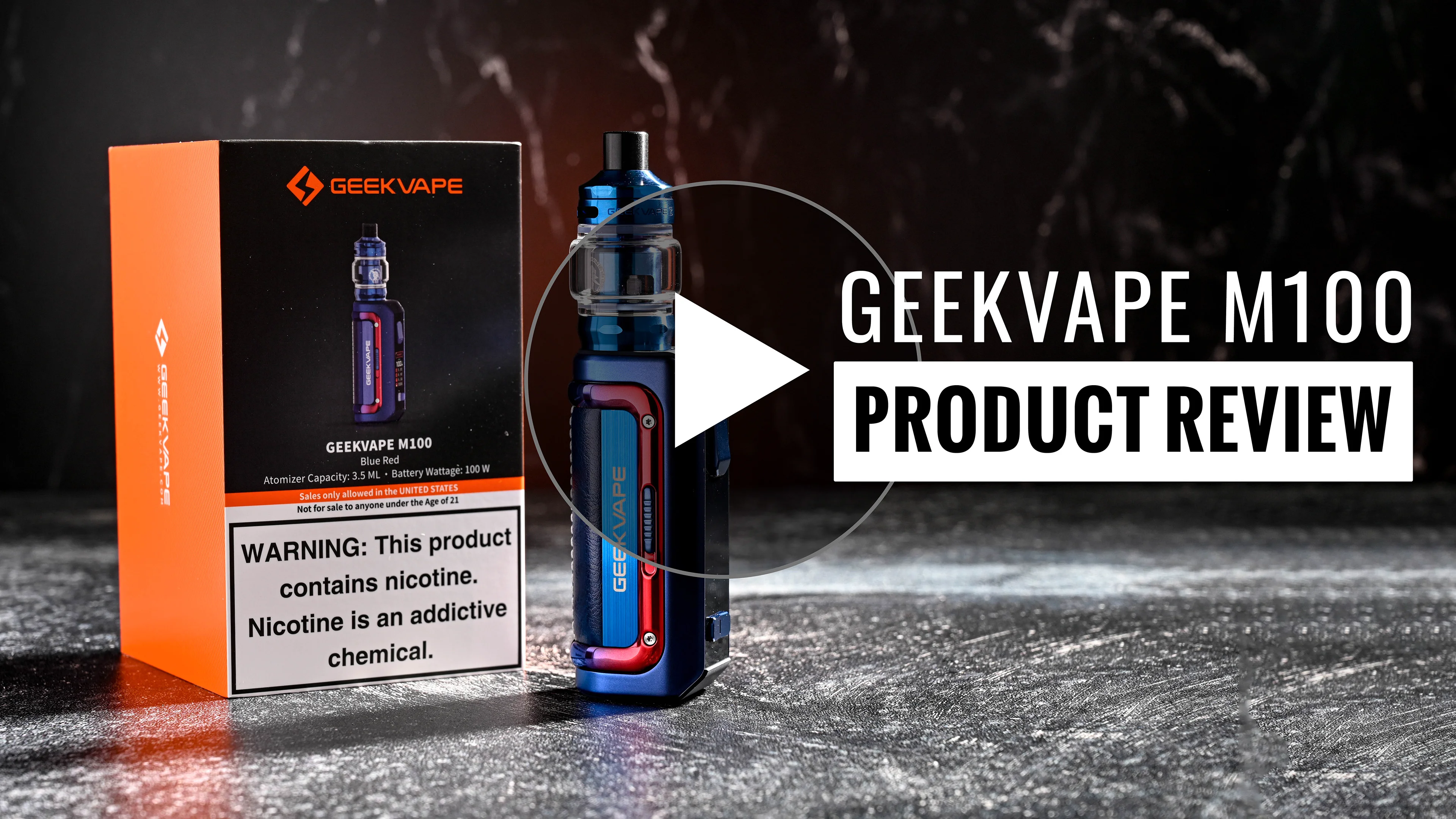 elfbar nachfüll pod läuft aus GEEK VAPE M SERIES COILS (5 PACK) – Cloud City Vapes main image 1
