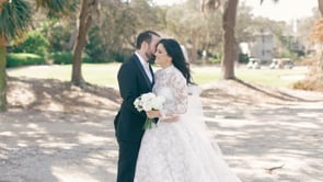 Amelia Island Wedding Video | Amelia Island Wedding Videographer