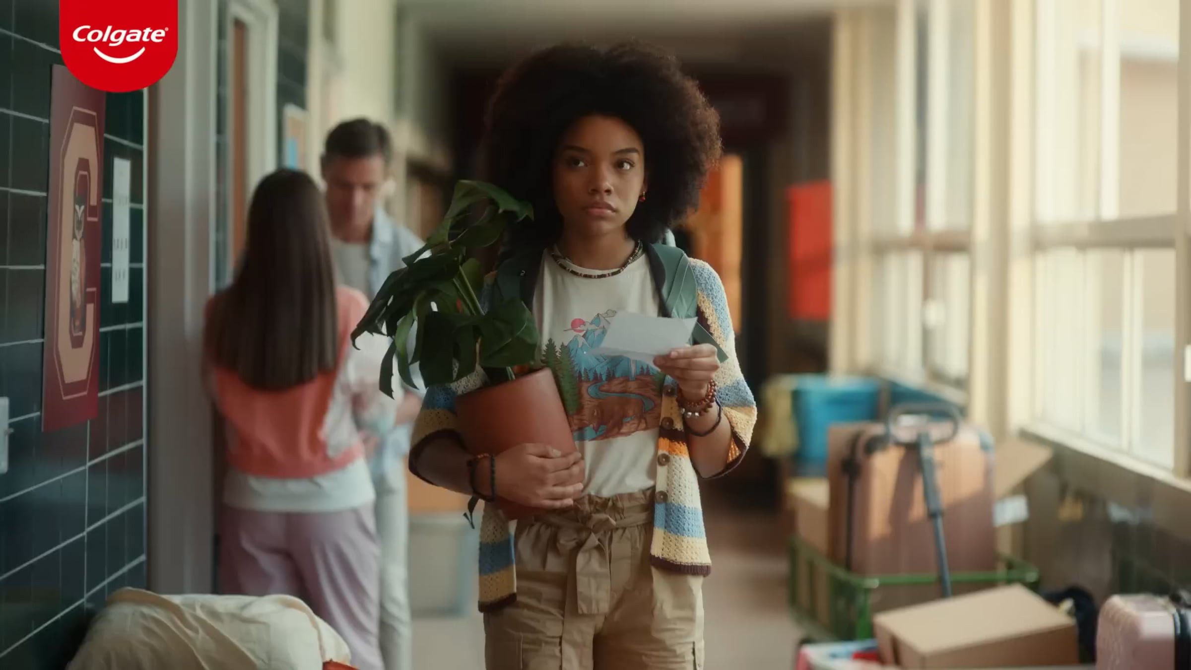 COLGATE | Videos & Movies on Vimeo