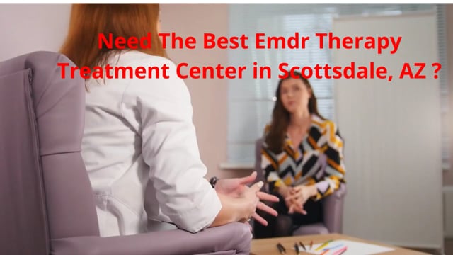 Healing Foundations Center : Emdr Therapy Treatment Center in Scottsdale, AZ